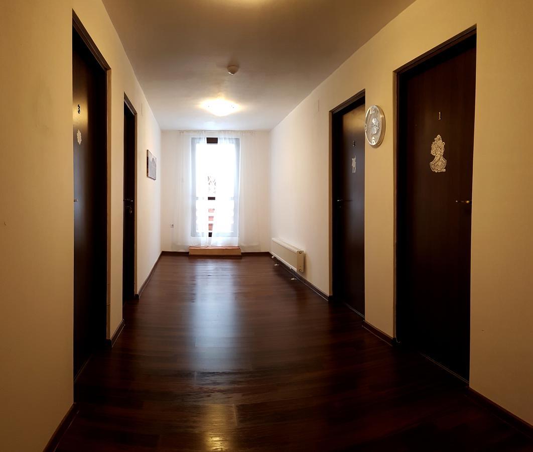 Old Vintage Villa บราชอฟ ภายนอก รูปภาพ